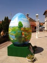 Big egg