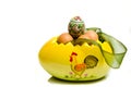 Big easter egg6 Royalty Free Stock Photo