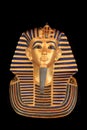 big egyptian souvenirs Royalty Free Stock Photo
