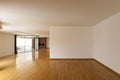 Big empty room Royalty Free Stock Photo