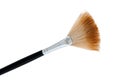 Big Fan Brush Royalty Free Stock Photo