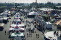 Big Fresno Fair (1 of 2) - Editorial