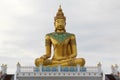 Wat Lamb Suwanaram, Samutsakorn, Thailand.