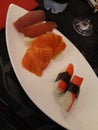 Big good sushi