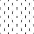 Big grain spike pattern vector