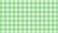 big green gingham, checkerboard aesthetic checkers background illustration, perfect for wallpaper, backdrop, postcard, background