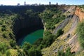 Big Hole, Kimberley