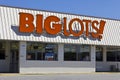 Big Lots Retail Discount Location I