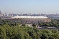 Luzhniki stadium