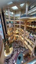 Big mall in africa