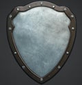 Medieval shield