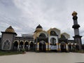 Big Mosque of Bengkulu