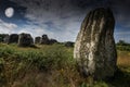 Big neolitic megaliths