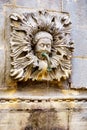 Big Onofrio's Fountain, Dubrovnik Royalty Free Stock Photo