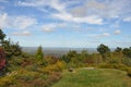 Big Pocono State Park in Pennsylvania