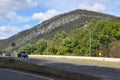 Big Pocono State Park in Pennsylvania