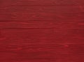 Big red wood plank wall texture background Royalty Free Stock Photo
