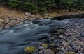 Big River, Flatrock, Newfoundland, Canada