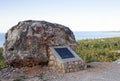 Caribbean Rock Lookover, Dominican Republic