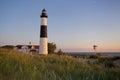 Big Sable Point Lighthouse. Royalty Free Stock Photo