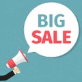 Big Sale