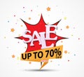 Big Sale discount Design