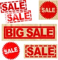 Big Sale Elements