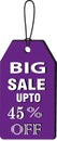 45% big sale off multi coler voilet dark and black logo buttun images