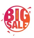 Big Sale Poster