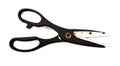 Big scissors Royalty Free Stock Photo