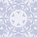 Big snowflake. Abstract background texture