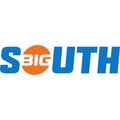 Big south conference sports logo