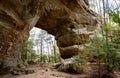 Big South Fork National River and Recreation Area