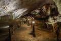 Surprise Cave Sung Sot in Ha Long Bay