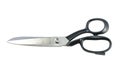 Big steel scissors for hard material cutting