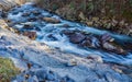 Big Stoney Creek, Giles County, Virginia, USA - 3