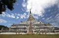 Big stupa