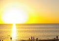 Big Sun, Henley Beach