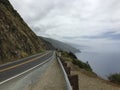 Big Sur, California - Pacific Coast Highway 1