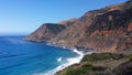 Big Sur, California, USA Royalty Free Stock Photo