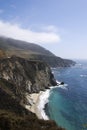 Big Sur Coastline