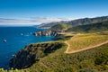 Big Sur Coastline