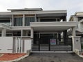 Big Terrace House for sale in Malaysia