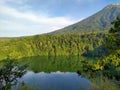 Big Tolire Lake, Ternate