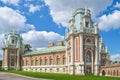 Big Tsaritsyno Palace