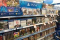 Big W, Playstation games, Australia