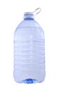 Big water bottle Royalty Free Stock Photo