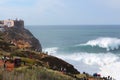 Big Waves @ NazarÃÂ© 2016 10 24