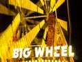 Big Wheel fairground Royalty Free Stock Photo