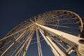 Big wheel